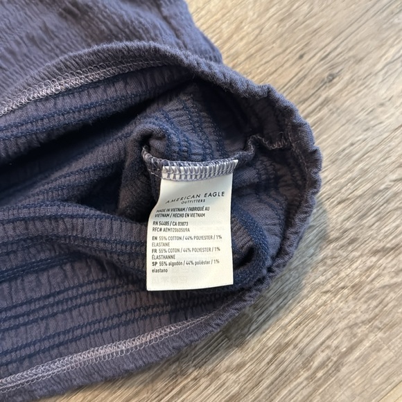 AE crinkle shirts - Picture 5 of 9